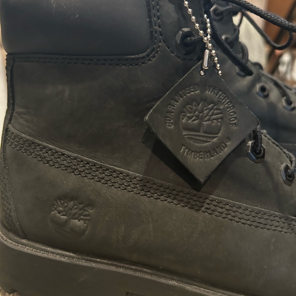 Timberland - Picture 3 of 4